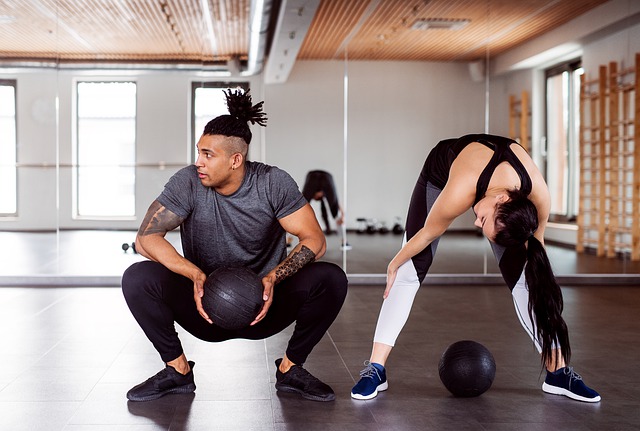 protéines pour musculation